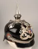 Bavarian General Officer Pickelhaube to Parade Visuel 10